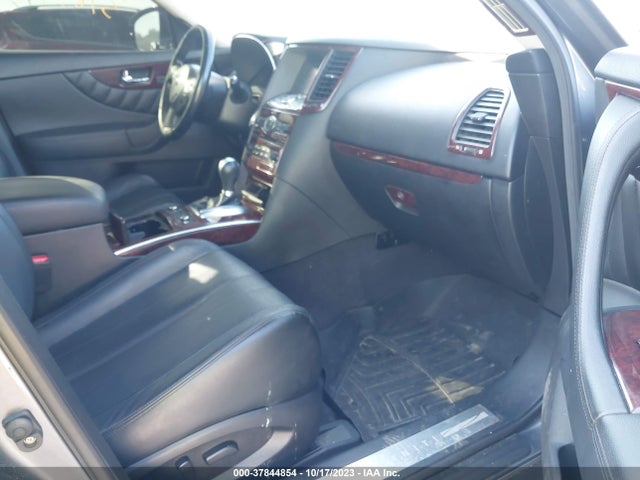 Infiniti QX70 2017 JN8CS1MW2HM411226 Image 5