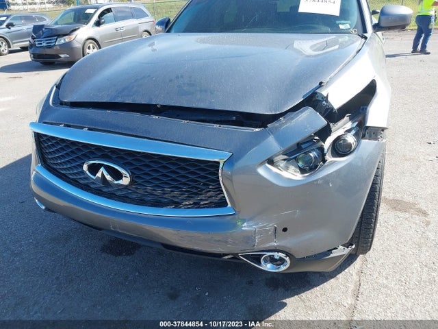 Infiniti QX70 2017 JN8CS1MW2HM411226 Image 6