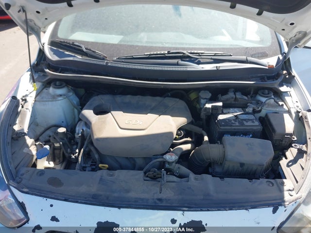 Продаж на аукціоні авто 2013 Hyundai Accent Gs, vin: KMHCT5AE8DU107853, номер лоту: 37844855