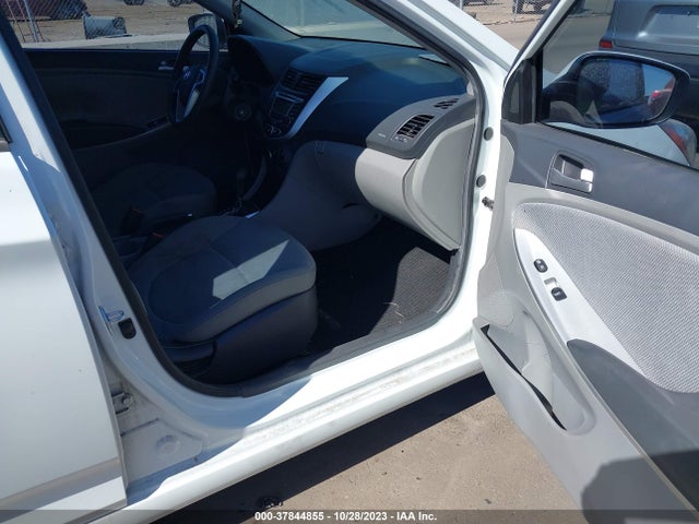 Продаж на аукціоні авто 2013 Hyundai Accent Gs, vin: KMHCT5AE8DU107853, номер лоту: 37844855