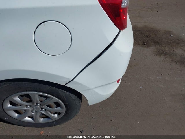 Продаж на аукціоні авто 2013 Hyundai Accent Gs, vin: KMHCT5AE8DU107853, номер лоту: 37844855