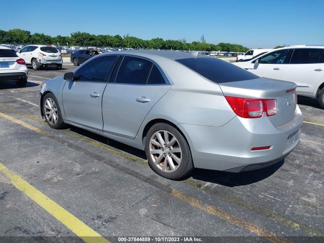 2013 CHEVROLET MALIBU LT VIN: 1G11E5SA2DF269458