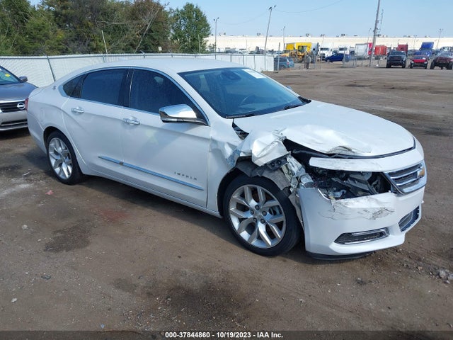 2017 1G1145S36HU206255 главное изображение