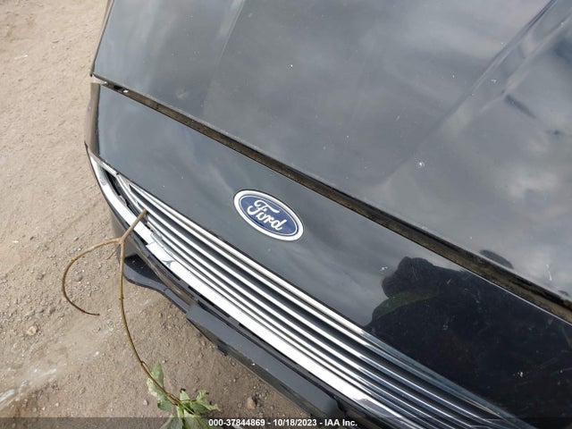 3FA6P0G76KR279195 Ford FUSION S