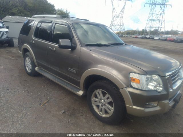 2006 FORD EXPLORER 1FMEU74846UA11079 Photo 0