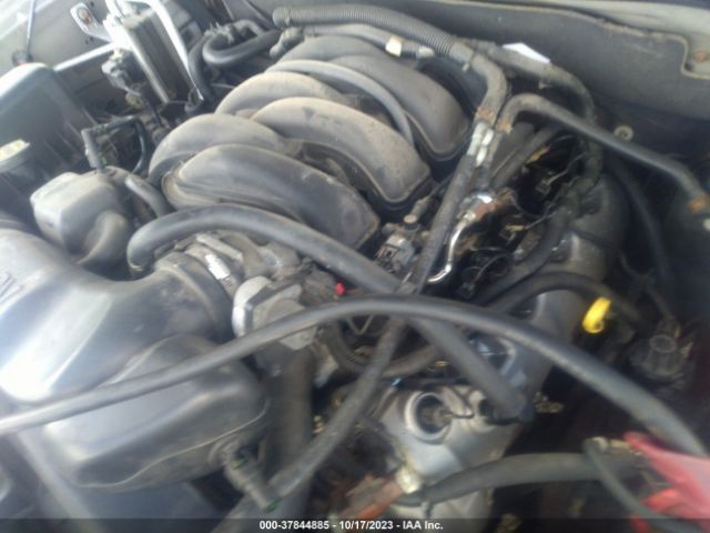 2006 FORD EXPLORER 1FMEU74846UA11079 Photo 9