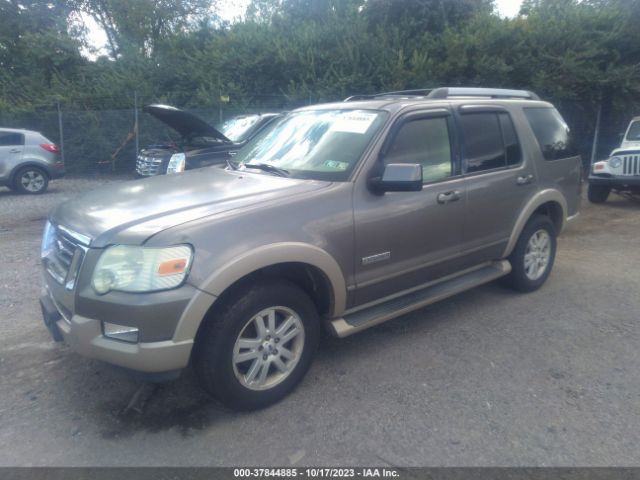 2006 FORD EXPLORER 1FMEU74846UA11079 Photo 1