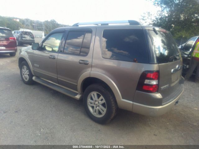 2006 FORD EXPLORER 1FMEU74846UA11079 Photo 2