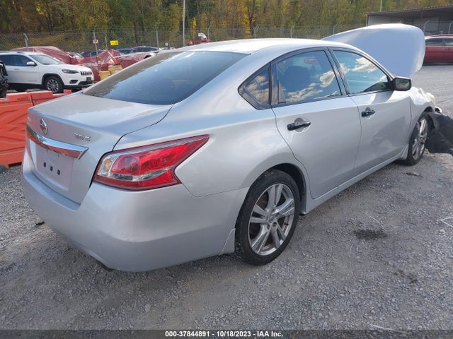 2013 NISSAN ALTIMA 3.5 S VIN: 1N4BL3AP2DC134614