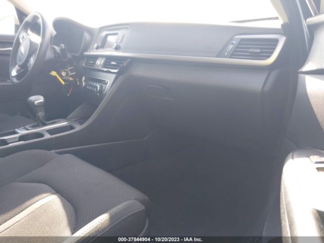 5XXGT4L33GG101982 KIA Optima Lx