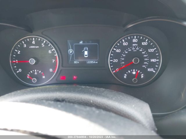 5XXGT4L33GG101982 KIA Optima Lx
