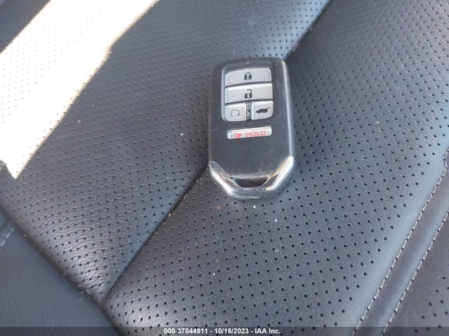 Honda Cr-v Hybrid Ex-l 2022 5J6RT6H80NL022737 Image 11