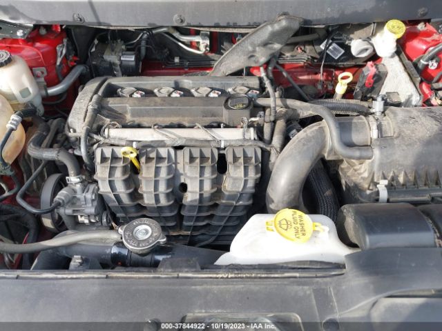 3C4PDCABXGT238424 Dodge JOURNEY SE