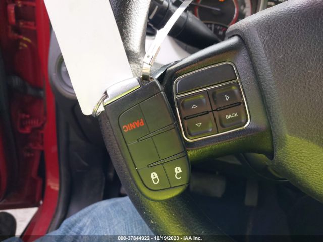 3C4PDCABXGT238424 Dodge JOURNEY SE