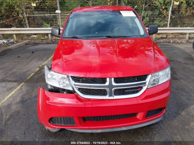 3C4PDCABXGT238424 Dodge JOURNEY SE