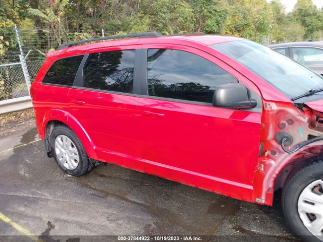 3C4PDCABXGT238424 Dodge JOURNEY SE