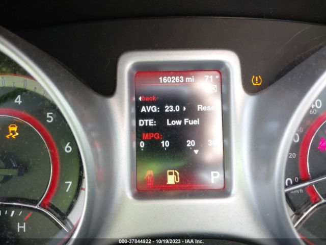 3C4PDCABXGT238424 Dodge JOURNEY SE