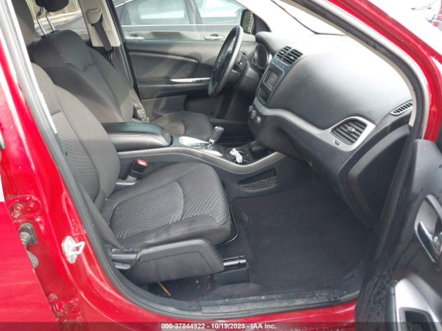 3C4PDCABXGT238424 Dodge JOURNEY SE