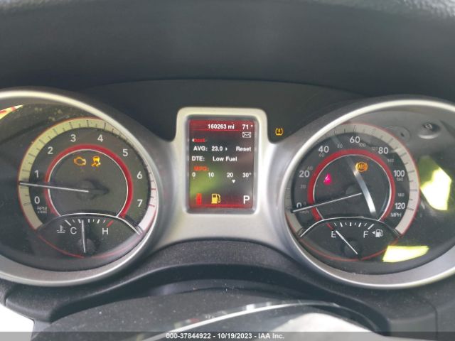 3C4PDCABXGT238424 Dodge JOURNEY SE