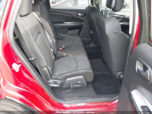 3C4PDCABXGT238424 Dodge JOURNEY SE