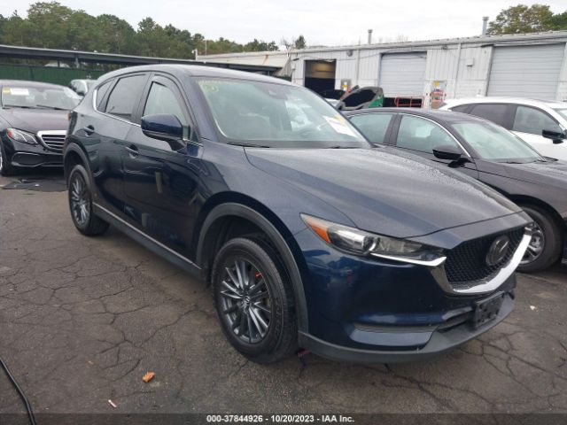 Продажа на аукционе авто 2019 Mazda Cx-5 Touring, vin: JM3KFBCM1K0578748, номер лота: 37844926