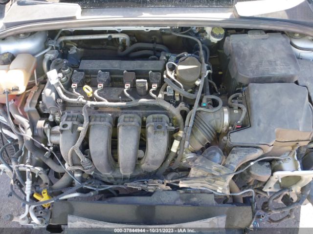 1FADP3F2XEL391516 Ford FOCUS SE