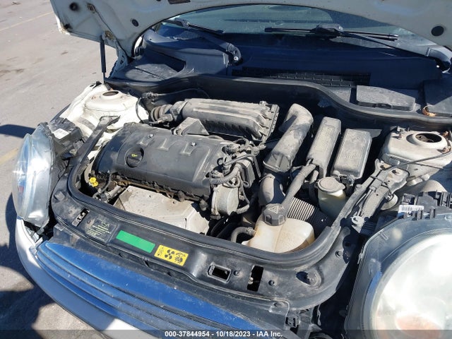 2009 MINI COOPER HARDTOP WMWMF335X9TW71757 Photo 9