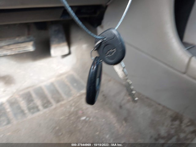 2002 CHEVROLET IMPALA 2G1WH55K529288724 Photo 10