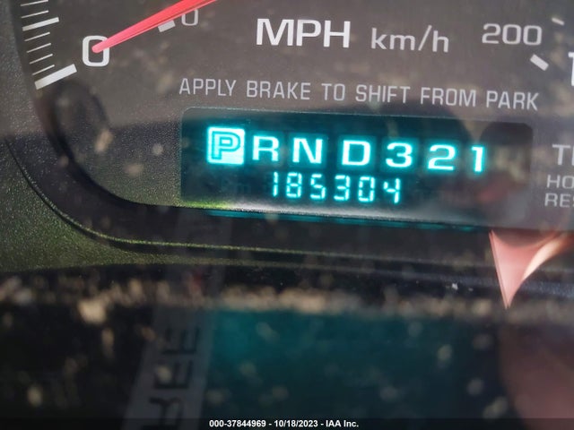 2002 CHEVROLET IMPALA 2G1WH55K529288724 Photo 6