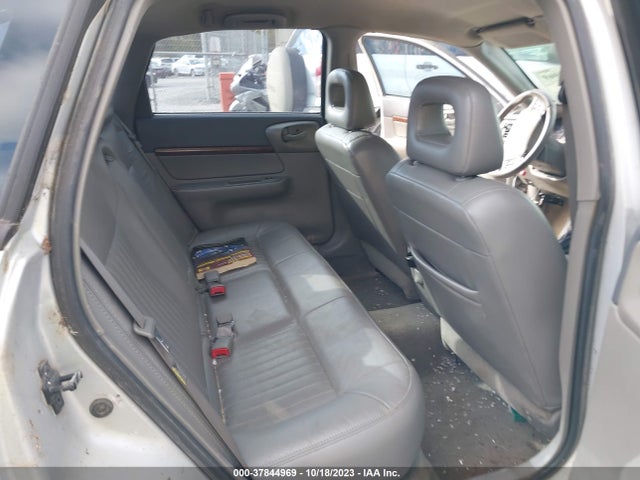 2002 CHEVROLET IMPALA 2G1WH55K529288724 Photo 7