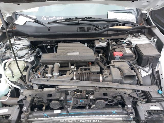 7FARW1H26LE004291 Honda CR-V LX