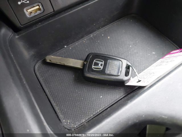 7FARW1H26LE004291 Honda CR-V LX