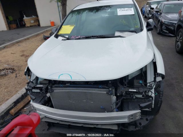 7FARW1H26LE004291 Honda CR-V LX