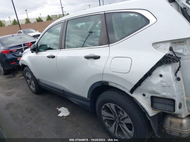 7FARW1H26LE004291 Honda CR-V LX