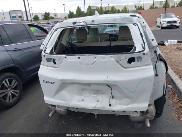 7FARW1H26LE004291 Honda CR-V LX
