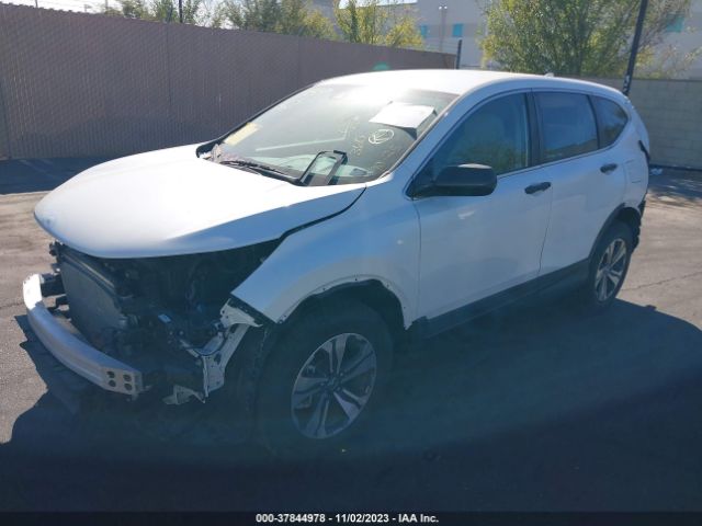 7FARW1H26LE004291 Honda CR-V LX