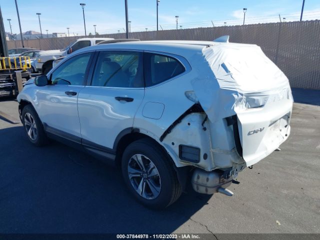 7FARW1H26LE004291 Honda CR-V LX