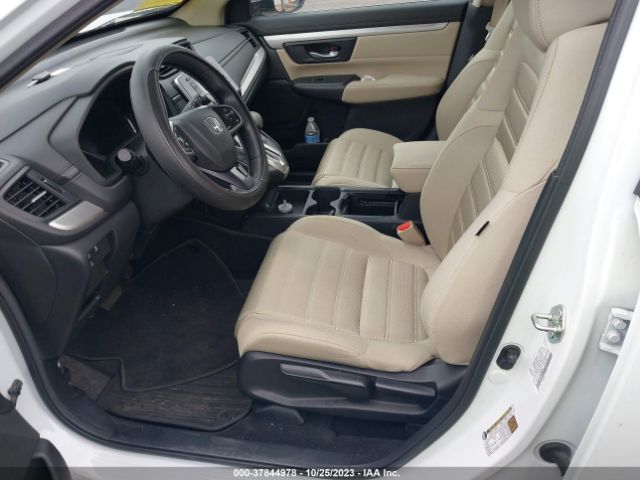 7FARW1H26LE004291 Honda CR-V LX
