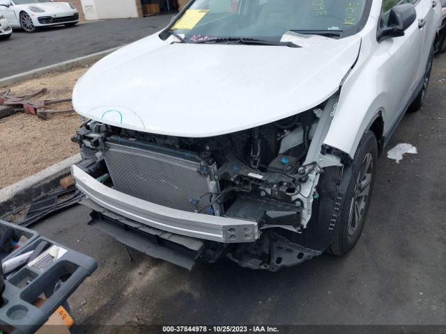 7FARW1H26LE004291 Honda CR-V LX