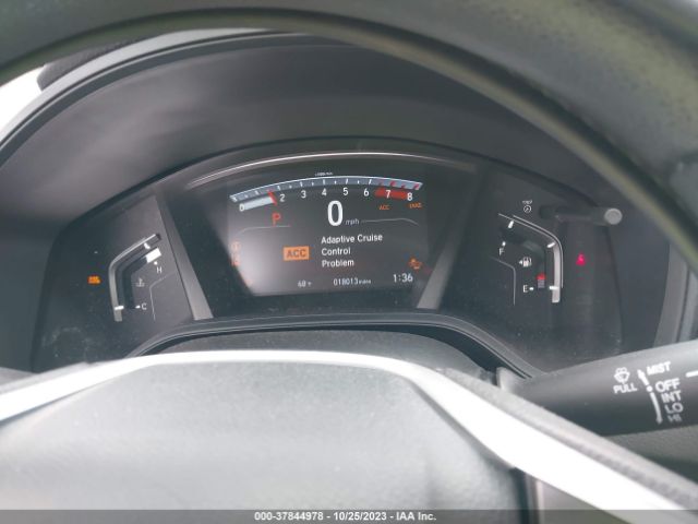 7FARW1H26LE004291 Honda CR-V LX