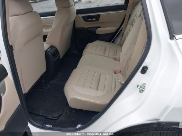 7FARW1H26LE004291 Honda CR-V LX