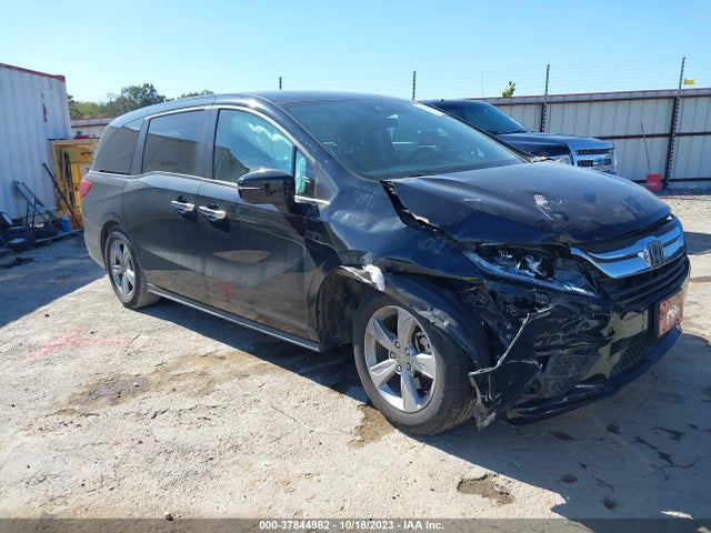 2019 5FNRL6H58KB019367 main image
