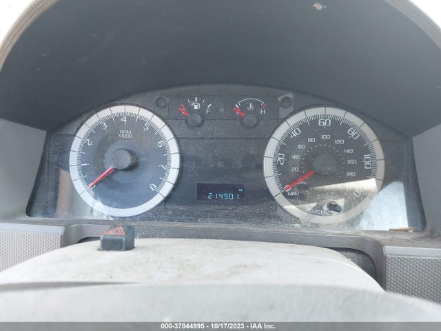 Aukcja sprzedaży 2008 Ford Escape Xls, vin: 1FMCU02Z68KC38721, numer aukcji: 37844995