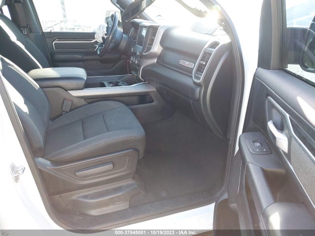 1C6RREFT3KN635397 RAM 1500 Big Horn/lone Star
