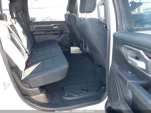 1C6RREFT3KN635397 RAM 1500 Big Horn/lone Star
