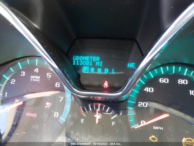 Chevrolet Traverse 1lt 2017 1GNKRGKD5HJ279238 Image 15