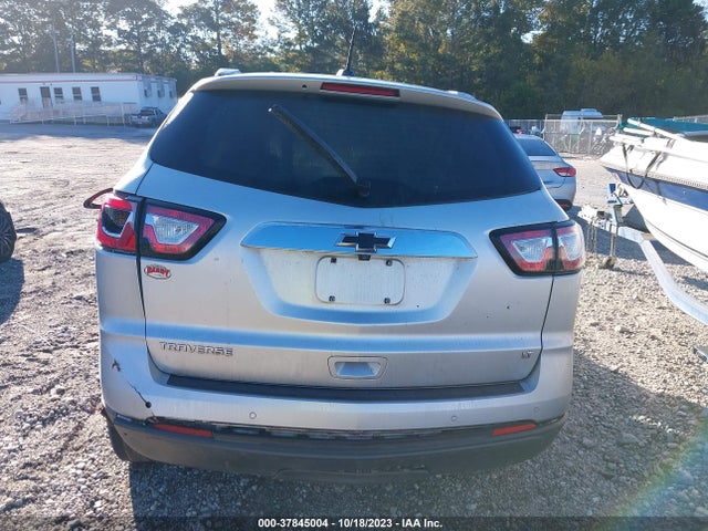 Chevrolet Traverse 1lt 2017 1GNKRGKD5HJ279238 Image 16