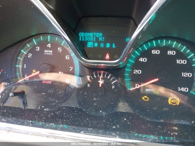 Chevrolet Traverse 1lt 2017 1GNKRGKD5HJ279238 Image 7