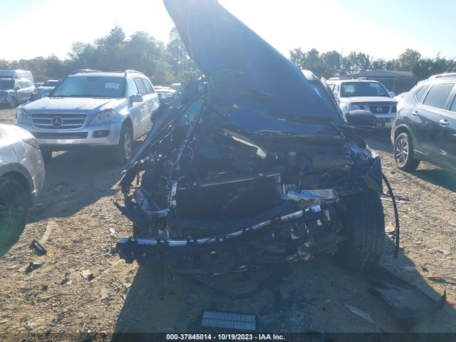 2023 ACURA MDX ADVANCE PACKAGE VIN: 5J8YE1H89PL010282