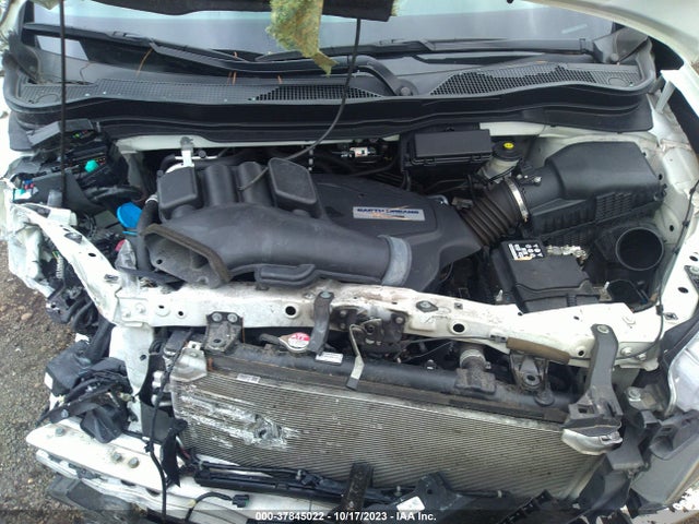 Honda Ridgeline Rtl-e 2019 5FPYK3F77KB020082 Image 10